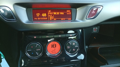 Citroën C3 Gebrauchtwagen Citroën C3 Gebrauchtwagen