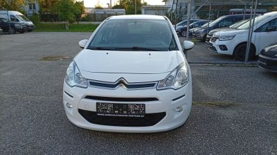 Citroën C3 Gebrauchtwagen