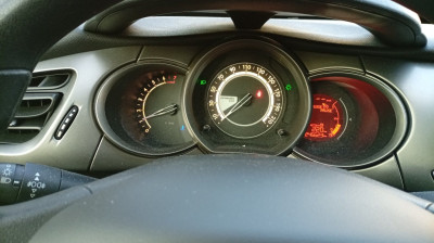 Citroën C3 Gebrauchtwagen Citroën C3 Gebrauchtwagen
