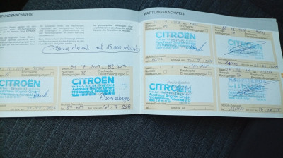 Citroën C3 Gebrauchtwagen Citroën C3 Gebrauchtwagen