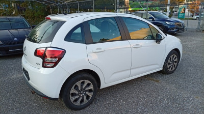 Citroën C3 Gebrauchtwagen Citroën C3 Gebrauchtwagen