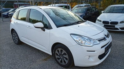 Citroën C3 Gebrauchtwagen Citroën C3 Gebrauchtwagen