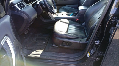 Land Rover Discovery Sport Gebrauchtwagen Land Rover Discovery Sport Gebrauchtwagen