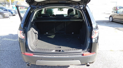 Land Rover Discovery Sport Gebrauchtwagen Land Rover Discovery Sport Gebrauchtwagen