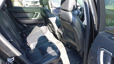 Land Rover Discovery Sport Gebrauchtwagen Land Rover Discovery Sport Gebrauchtwagen