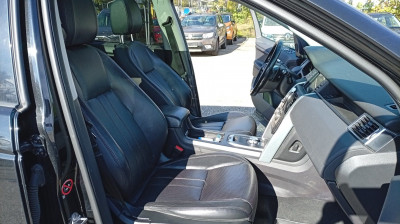 Land Rover Discovery Sport Gebrauchtwagen Land Rover Discovery Sport Gebrauchtwagen