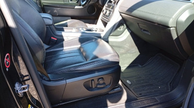 Land Rover Discovery Sport Gebrauchtwagen Land Rover Discovery Sport Gebrauchtwagen