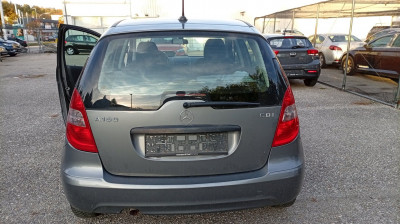Mercedes-Benz A-Klasse Gebrauchtwagen