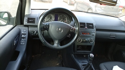 Mercedes-Benz A-Klasse Gebrauchtwagen