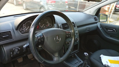 Mercedes-Benz A-Klasse Gebrauchtwagen