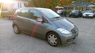 Mercedes-Benz A-Klasse Gebrauchtwagen