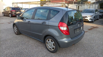 Mercedes-Benz A-Klasse Gebrauchtwagen
