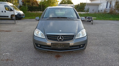 Mercedes-Benz A-Klasse Gebrauchtwagen
