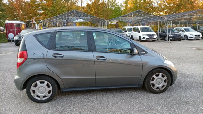 Mercedes-Benz A-Klasse Gebrauchtwagen
