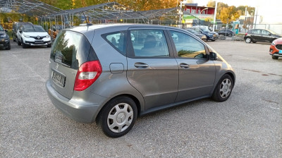 Mercedes-Benz A-Klasse Gebrauchtwagen