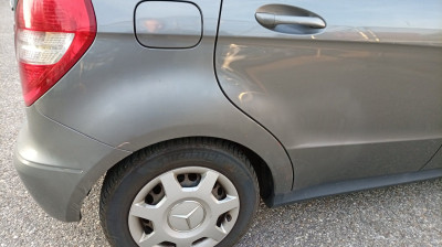 Mercedes-Benz A-Klasse Gebrauchtwagen