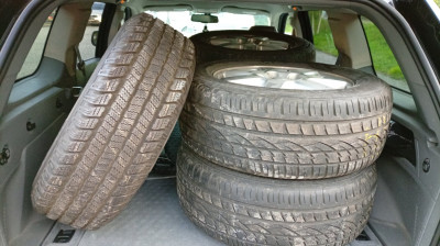 Jeep Grand Cherokee Gebrauchtwagen