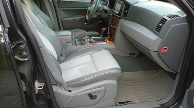 Jeep Grand Cherokee Gebrauchtwagen
