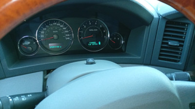 Jeep Grand Cherokee Gebrauchtwagen