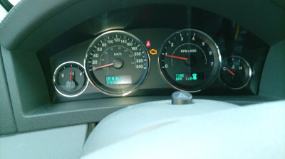 Jeep Grand Cherokee Gebrauchtwagen