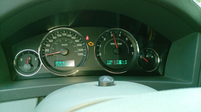 Jeep Grand Cherokee Gebrauchtwagen