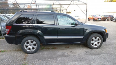 Jeep Grand Cherokee Gebrauchtwagen