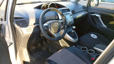 Toyota Verso Gebrauchtwagen Toyota Verso Gebrauchtwagen