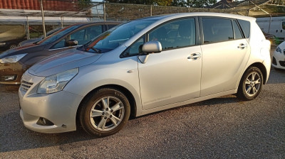 Toyota Verso Gebrauchtwagen Toyota Verso Gebrauchtwagen