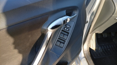 Toyota Verso Gebrauchtwagen Toyota Verso Gebrauchtwagen