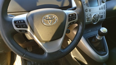 Toyota Verso Gebrauchtwagen Toyota Verso Gebrauchtwagen