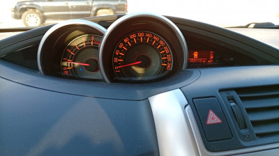 Toyota Verso Gebrauchtwagen Toyota Verso Gebrauchtwagen