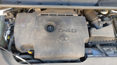 Toyota Verso Gebrauchtwagen Toyota Verso Gebrauchtwagen