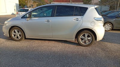 Toyota Verso Gebrauchtwagen Toyota Verso Gebrauchtwagen