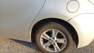 Toyota Verso Gebrauchtwagen Toyota Verso Gebrauchtwagen