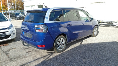 Citroën C4 Spacetourer Gebrauchtwagen