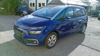 Citroën C4 Spacetourer Gebrauchtwagen
