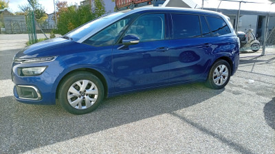 Citroën C4 Spacetourer Gebrauchtwagen