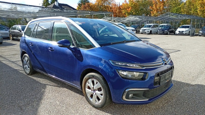 Citroën C4 Spacetourer Gebrauchtwagen
