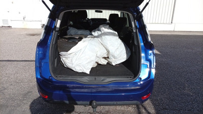 Citroën C4 Spacetourer Gebrauchtwagen