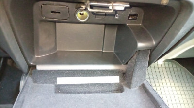 Citroën C4 Spacetourer Gebrauchtwagen