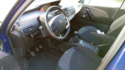 Citroën C4 Spacetourer Gebrauchtwagen