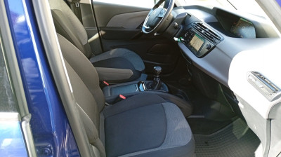 Citroën C4 Spacetourer Gebrauchtwagen