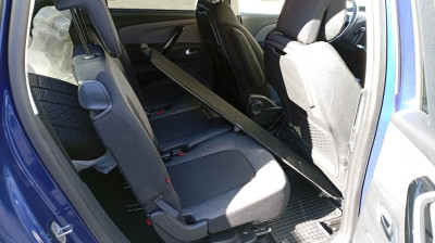 Citroën C4 Spacetourer Gebrauchtwagen