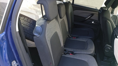 Citroën C4 Spacetourer Gebrauchtwagen