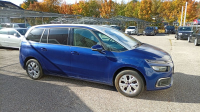 Citroën C4 Spacetourer Gebrauchtwagen