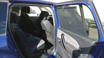 Citroën C4 Spacetourer Gebrauchtwagen