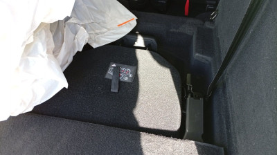 Citroën C4 Spacetourer Gebrauchtwagen