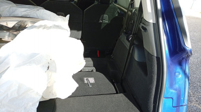 Citroën C4 Spacetourer Gebrauchtwagen