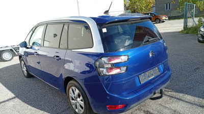 Citroën C4 Spacetourer Gebrauchtwagen