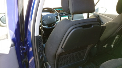 Citroën C4 Spacetourer Gebrauchtwagen